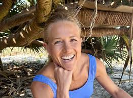 Polly has enough interest to make a Thursday 430 Pilates class at the  Burrits Rapids community centre. I'm so grateful I've missed her classes  since returning to work. Please email her if