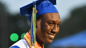 Photos:Titusville High graduation 2018