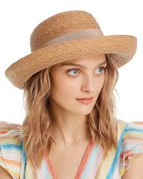 Straw Hat Neiman Marcus Hats Neiman Marcus Accessories Vintage Neiman  Marcus Roger Heim