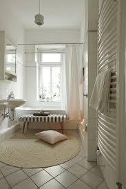 Bad Badezimmer Schwarz Weiss Altbau House Doctor Interior Kerzen Ikea Wohnen Einrichtung Wohnen House Doctor Einrichten Und Wohnen