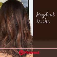 For a whole new you, try coloring. Pin By Alicia Dysart On Hair And Makeup Brown Hair Balayage Mocha Hair Mocha Brown Hair Clara Beauty My