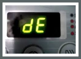 Great prices on all lg parts you need to help you repair your washer quickly and easily. Lg Washing Machine Error Code De How To Clear