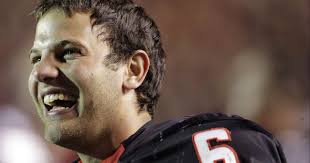 USC's next offensive coordinator may be a younger version of Kliff  Kingsbury