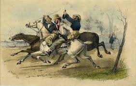 S T Gill The Artist Of The Goldfields Artist Australian Artists Art For Art Sake