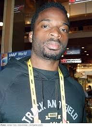 Ramon Miller's Instagram, Twitter & Facebook