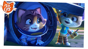 44 Kedi 3 Bolumunun En Patikulade Anlari Clip Youtube