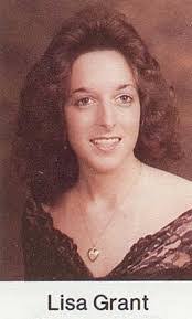 Lisa Bulmer's Instagram, Twitter & Facebook