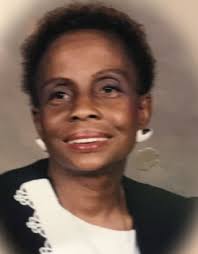 Obituary for Annette Jones