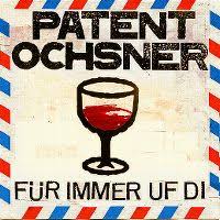 Das recht, auch mal doof auszusehen, und was das mit füdlifinger fritz zu tun hat, das erfährt man in der heutigen episode des wurfdonnerstags! Patent Ochsner Hitparade Ch