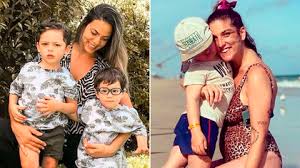 Check out our editors' picks for our favorite prime video original movies and tv series, including the boys, fleabag, and more.see the full list Maternidades Reales Belu Lucius En El Bano Con Sus Hijos Y El Problema De Juana Repetto Para Conseguir Un Odontopediatra Infobae