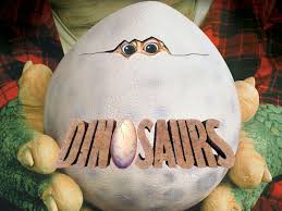 Watch Dinosaurs Season 1