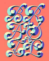 Watch the video explanation about how to use paint bucket fill in procreate online, article, story, explanation, suggestion, youtube. Procreate On Twitter Who Doesn T Love Some Procreate Typography Leandro Senna Has Great Lettering By The Bucket Load On His Page Head Over To Check It Out Https T Co Drbqiqokbm Https T Co Olh0gfeywe