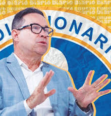 EL NUEVO DIARIO by El Nuevo Diario