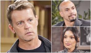 Young & Restless' Audra Charles is Tucker McCall's Daughter, Devon's  Half-Sister?