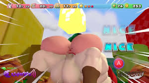 Paper Mario: The Thousand-year Door Goombella Sex Sound - Lewd.ninja