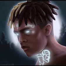 Xxxtentacion wallpapers (@llj.wallpapers) • instagram photos and videos. Xxxtention Cool Wallpapers On Wallpaperdog