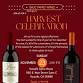 BRUC Family Wines Harvest Celebration event in Vacaville, CA