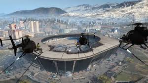 Finally, the new warzone map is allegedly based on an 8x8 grid, according to information that was provided to modern warzone. When Will Call Of Duty Warzone Get A New Map Gamepur