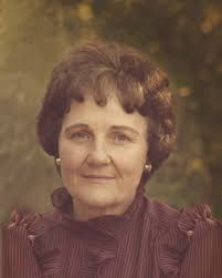 Imelda “Mel” Mamer