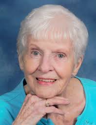 Obituary information for Dena Mae Bloodsworth