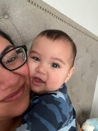 It's common in the baby feeding world to hear that beef 🥩 is the best  first food for babies and that they need to eat meat to get enough iron.  That's simply