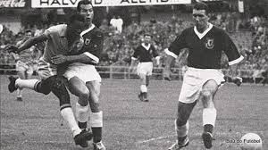 Assista hoje dia 12/06/2021 as 10h00 (de brasília) o jogo país de gales x suíça no eurocopa ao vivo em hd aqui no top canais! Brasil Vence Pais De Gales No Dia 19 De Junho De 1958 Na Copa Do Mundo Da Suecia Confederacao Brasileira De Futebol