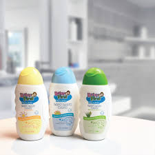 It's best used with thankyou baby lotion to retain moisture and help prevent skin from flaking. Original Baby First Nouveau Baby Bath Wash 300ml Shopee Philippines