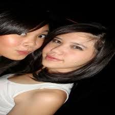 Angela Widjaja's Instagram, Twitter & Facebook