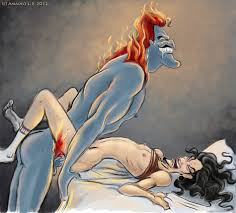 Rule34 - If it exists, there is porn of it  hades, jafar  2791680