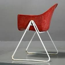 It was released in 2002 through spinefarm records in finland, drakkar entertainment in the rest of europe, century media records in the us, and toy's factory in japan. Walter Papst Schalenstuhl Wilkhahn Rot Kinderstuhl Child Chair Mid Century 50er Ebay