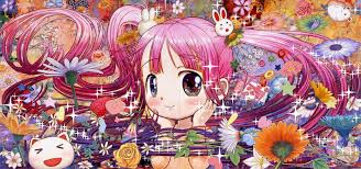 Desire Superflat Les Arts Art Japonais