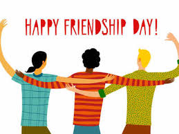 To celebrate international friendship day, some slanderous photocopies have been made which you can give to your best friends. Happy Friendship Day 2021 Wishes Messages Images Quotes Status Photos Sms Wallpaper Pics And Greetings