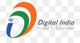 Digital India Fundo Png Imagem Png Logo India Poster Do Filme Digital India Logotipo Png Transparente Gratis