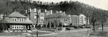 Morehead State University in the New Millennium: Persisting Through To" by Kendall  Potter