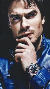 Ian Somerhalder Background Tumblr In 2020 Ian Somerhalder Elena Damon Damon Salvatore