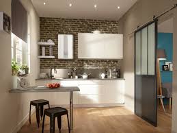 Une cuisine toute équipée, moderne et pas chère ? Chauffe Eau Compact 10 Modeles Faciles A Integrer Dans Son Interieur