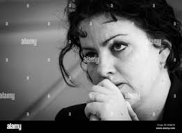 Maria black president hi-res stock photography and images