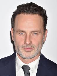 Andrew Lincoln and Ian Anderson's Musical Connection