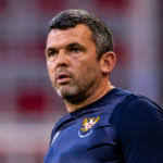 Callum Davidson 'relaxed' over St Johnstone's £3 million game