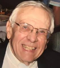 James Crowley Obituary (1939