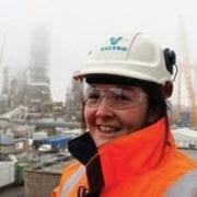 Engineering bursary scheme with Valero Energy