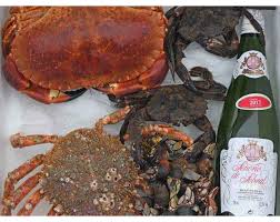 Acheter Des Fruits De Mer A La Maison Fruits De Mer A Domicile