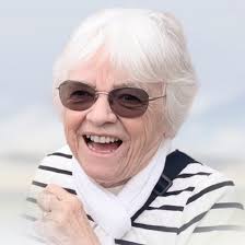 Mme Jeannine Lapierre — Résidence funéraire Steve L. Elkas