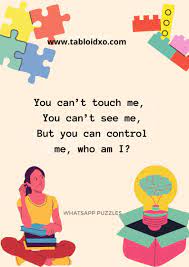 I will show you how to make a custom puzzle. Tricky Whatsapp Puzzles Are Trending Now Challenge Your Friends