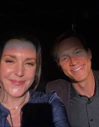 Melanie Lynskey & Warren Kole 🩸🐝✨️ #yellowjacketsthebloodhive  #yellowjacketsthebloodhivegroup #YellowjacketsShowtime #Yellowjackets  #yellowjacketscharacters #yellowjacketscast #entertainment #MelanieLynskey  #shaunasadecki #WarrenKole #jeffsadecki ...