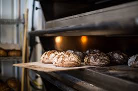 Community Bakery An Interview With The Head Baker At E5 Bakehouse Kinfolk Food Bakery Bakery Bread