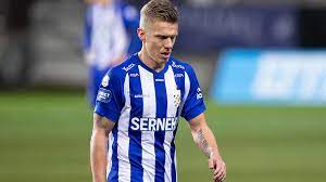 (the match was a draw and pontus wernbloom received a 6.4 sofascore rating). Nytt Tidigt Mal Ny Forlust For Blavitt Hinner Inte Ens Komma Ut Innan Det Smaller