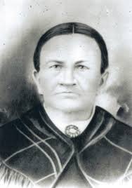 Elizabeth Jane Endsley Cochran (1829-1917)