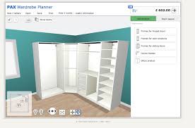 Ikea Pax Corner Wardrobe With Room For A Vanity Station Pax Eckschrank Pax Kleiderschrank Kleiderschrank Ideen