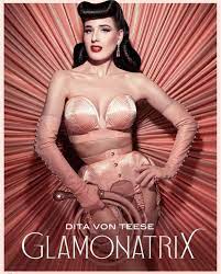 Dita Von Teese to bring new show to Birmingham | Shropshire Star